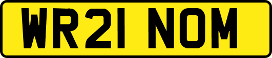 WR21NOM