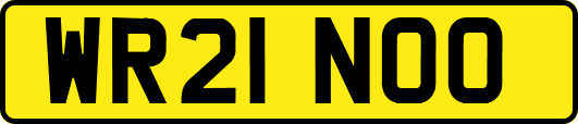 WR21NOO