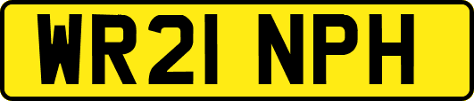 WR21NPH
