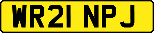 WR21NPJ