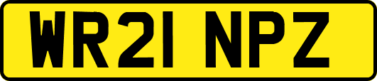 WR21NPZ
