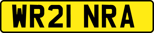 WR21NRA