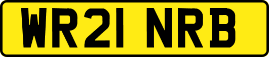 WR21NRB