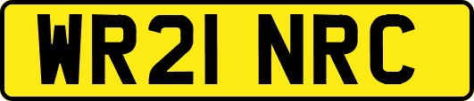 WR21NRC