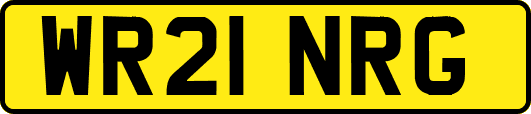 WR21NRG