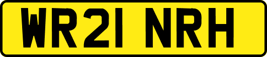 WR21NRH