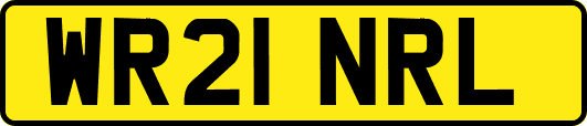 WR21NRL