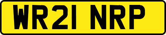WR21NRP