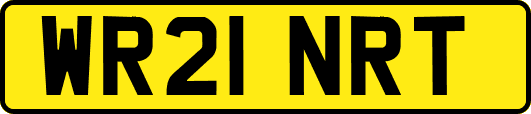 WR21NRT