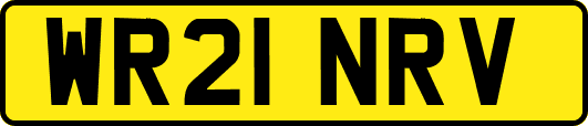 WR21NRV