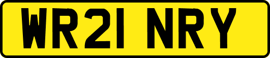 WR21NRY