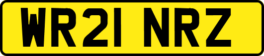 WR21NRZ