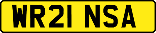 WR21NSA