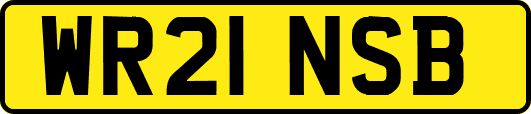 WR21NSB