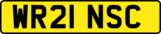 WR21NSC