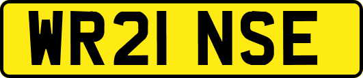 WR21NSE