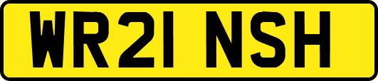 WR21NSH