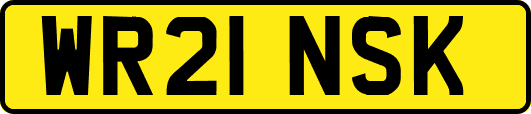WR21NSK