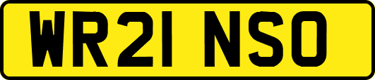 WR21NSO