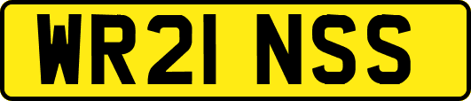 WR21NSS