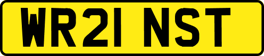 WR21NST