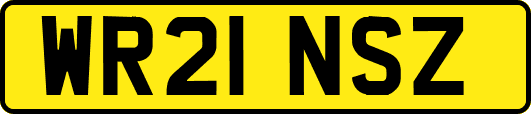 WR21NSZ