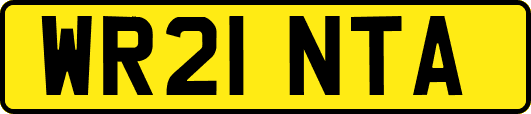 WR21NTA