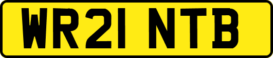 WR21NTB
