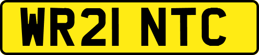 WR21NTC