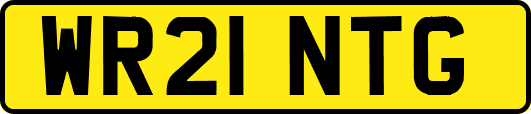 WR21NTG