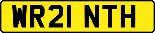 WR21NTH