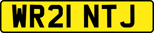 WR21NTJ
