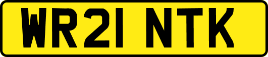 WR21NTK