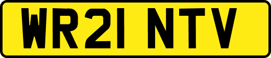 WR21NTV