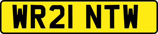 WR21NTW