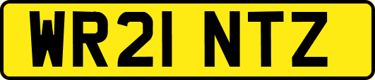 WR21NTZ