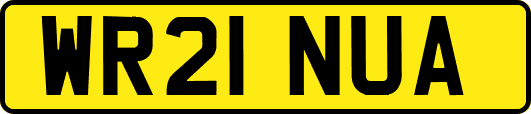 WR21NUA