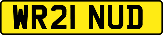 WR21NUD