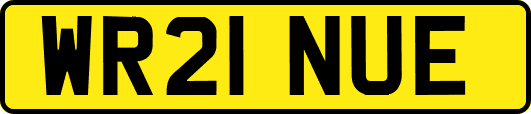 WR21NUE
