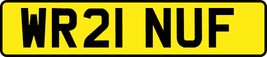 WR21NUF