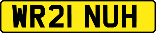 WR21NUH