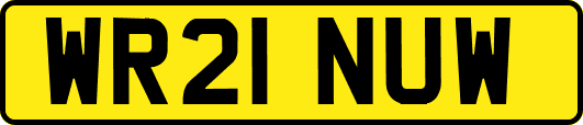 WR21NUW