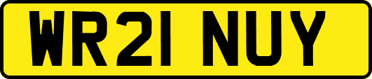 WR21NUY