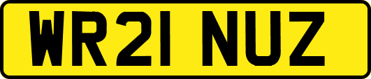 WR21NUZ