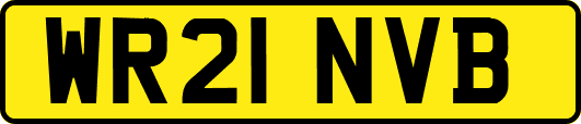 WR21NVB