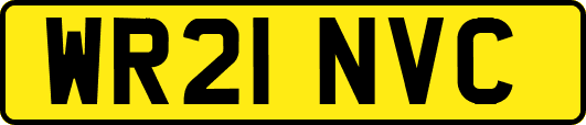 WR21NVC