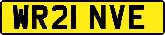 WR21NVE