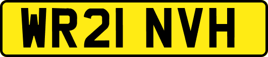 WR21NVH