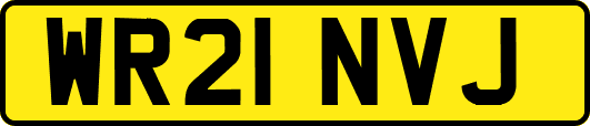 WR21NVJ
