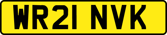 WR21NVK